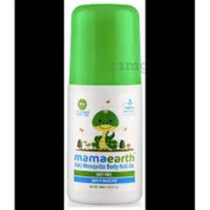 Mamaearth Anti Mosquito Body Roll On 40ML